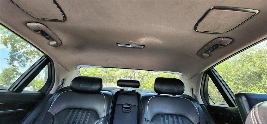 Genesis G90 5.0L Ultimate RWD 2018