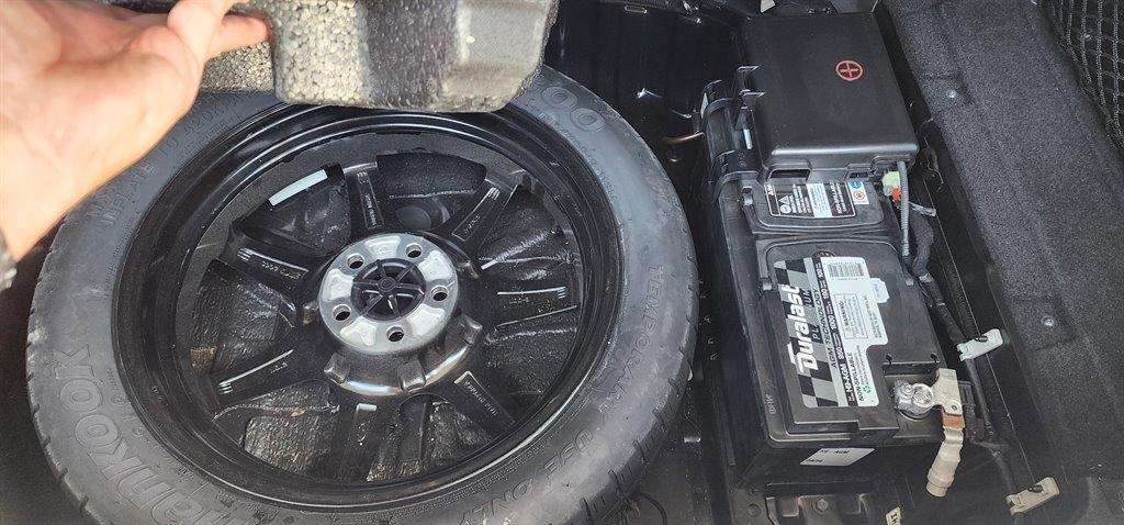 Genesis G90 5.0L Ultimate RWD 2018