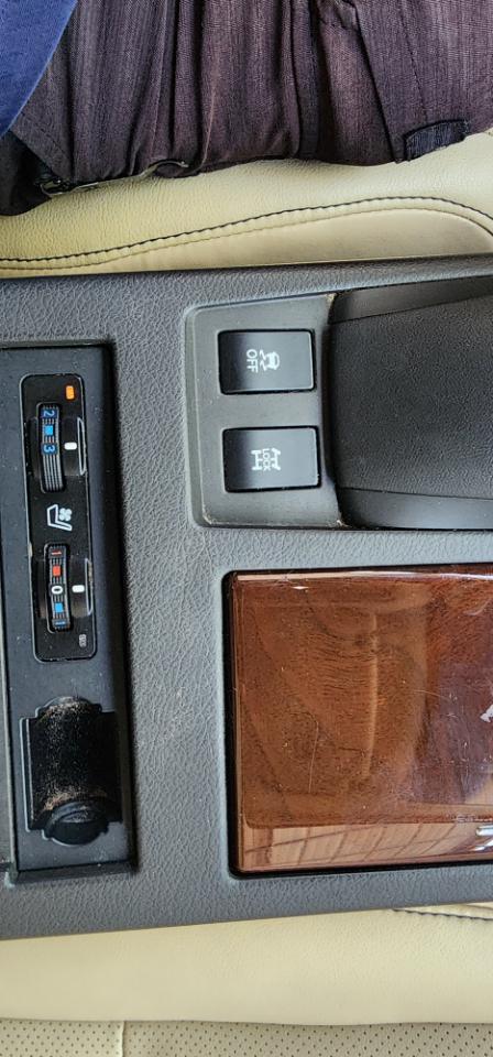 Lexus RX 350 AWD 2014
