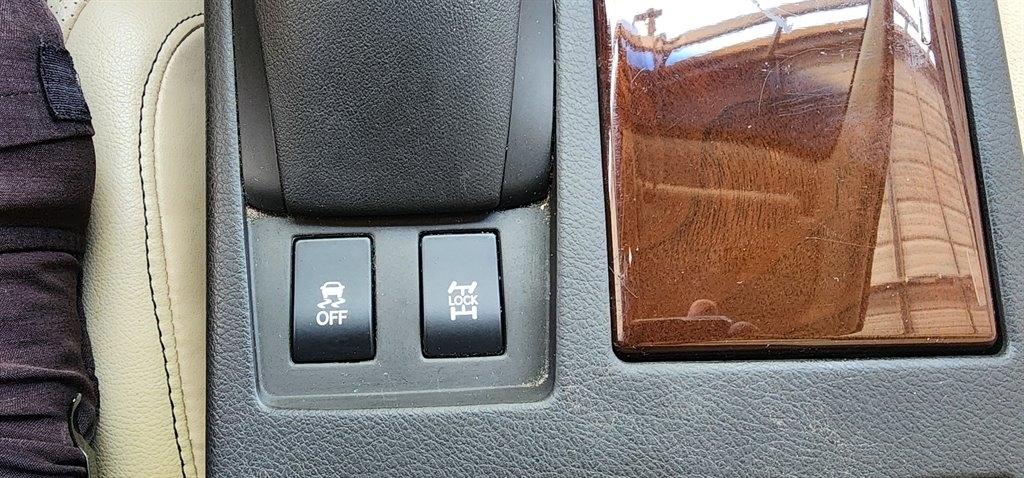 Lexus RX 350 AWD 2014