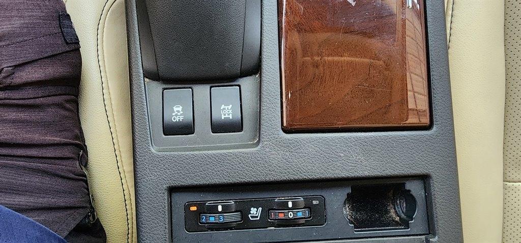 Lexus RX 350 AWD 2014