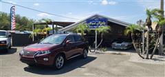 2014 Lexus RX 350 
