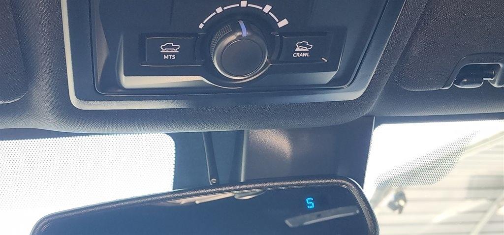 Toyota Tacoma 4WD TRD Off Road Double Cab 5' Bed V6 AT (Natl) 2023