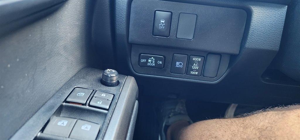 Toyota Tacoma 4WD TRD Off Road Double Cab 5' Bed V6 AT (Natl) 2023