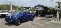 2023 Toyota Tacoma 4WD 