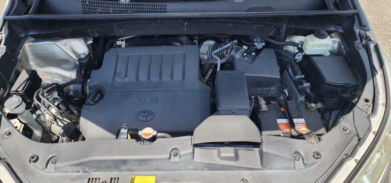 Toyota Highlander  2016