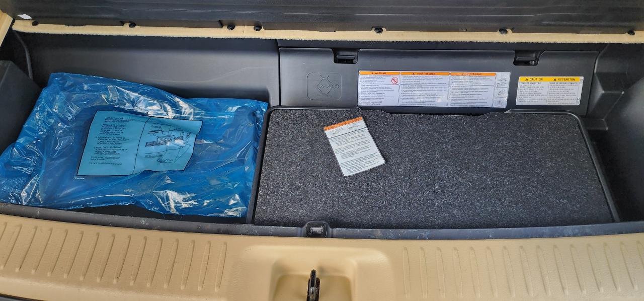Toyota Highlander  2016