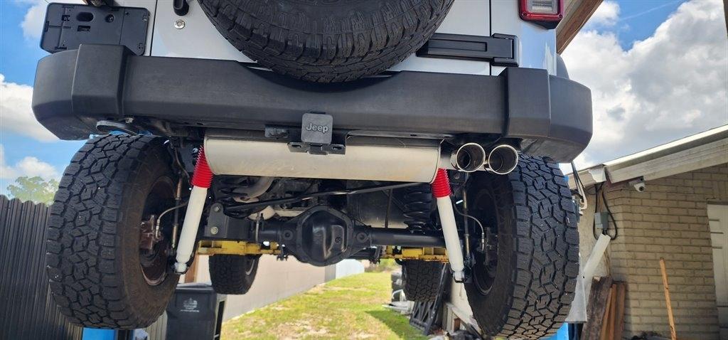 Jeep Wrangler 4WD 2dr Sport 2014