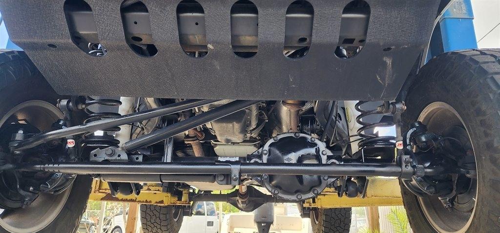 Jeep Wrangler 4WD 2dr Sport 2014