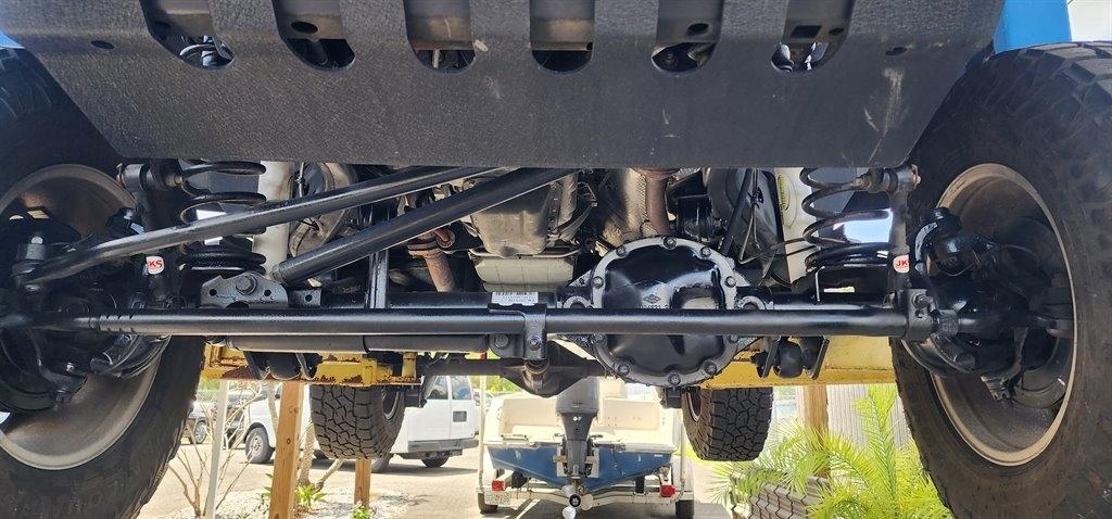 Jeep Wrangler 4WD 2dr Sport 2014