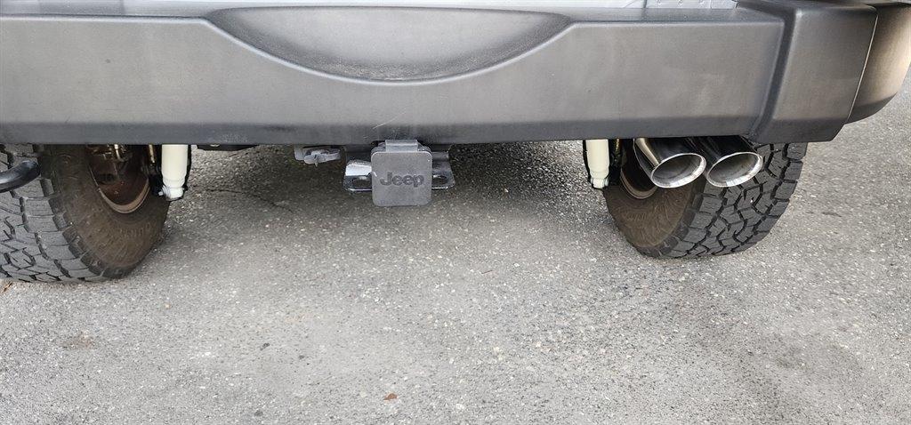 Jeep Wrangler 4WD 2dr Sport 2014