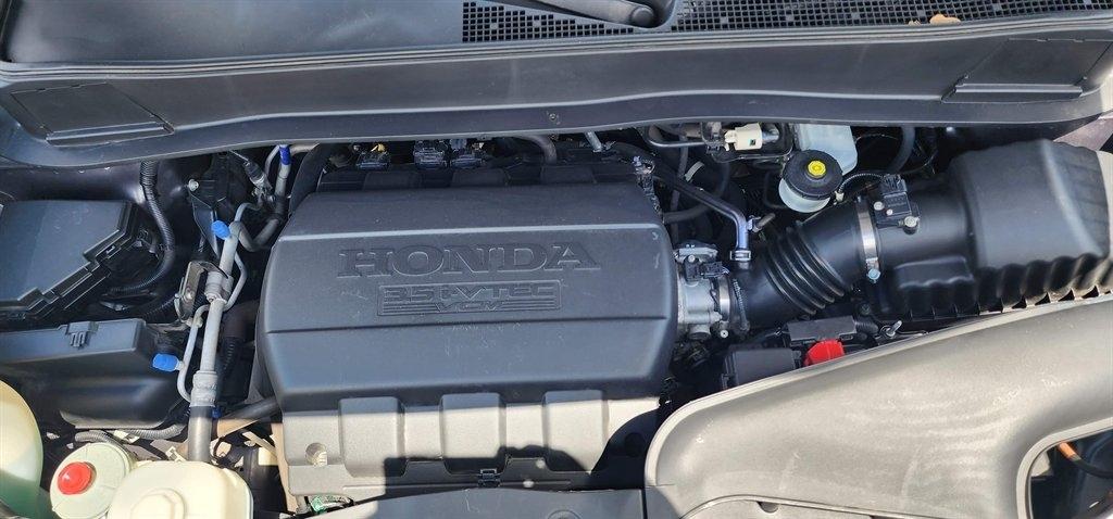 Honda Pilot 2WD 4dr EX-L 2015