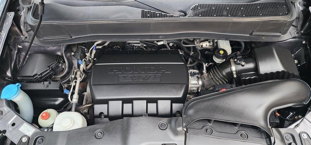 Honda Pilot 2WD 4dr EX-L 2015
