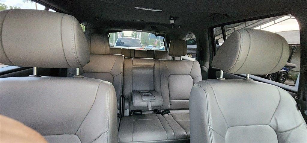 Honda Pilot 2WD 4dr EX-L 2015