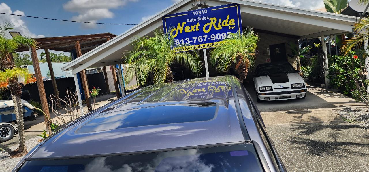 Honda Pilot 2WD 4dr EX-L 2015