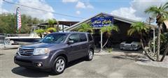 2015 Honda Pilot 