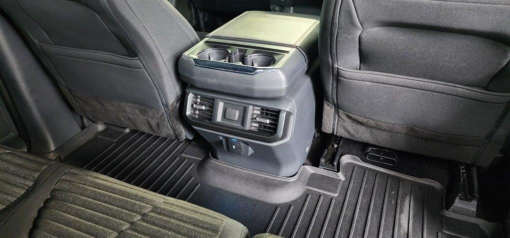 Ford F-150 King Ranch 4WD SuperCrew 5.5' Box 2021