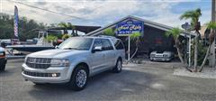 2010 Lincoln Navigator L 