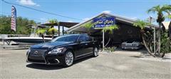 2013 Lexus LS 460 