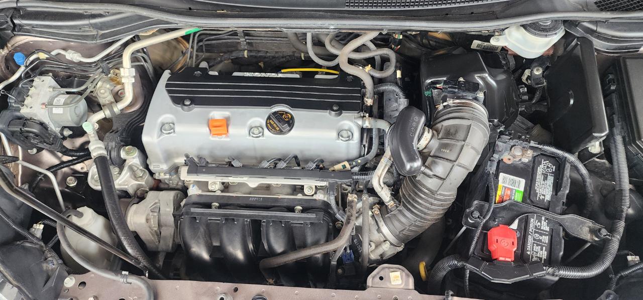 Honda CR-V  2013