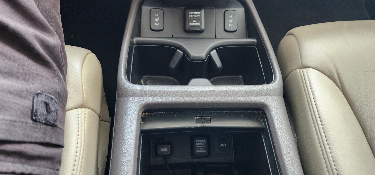 Honda CR-V  2013