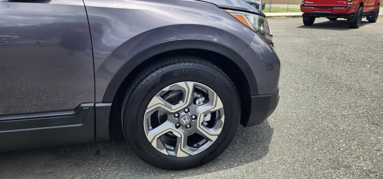Honda CR-V EX-L 2WD 2017