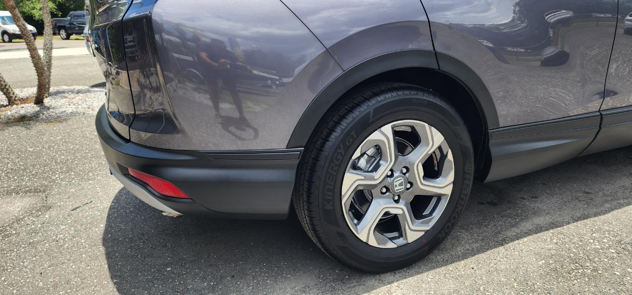 Honda CR-V EX-L 2WD 2017