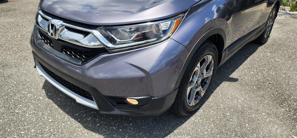 Honda CR-V EX-L 2WD 2017