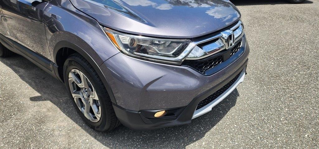 Honda CR-V EX-L 2WD 2017