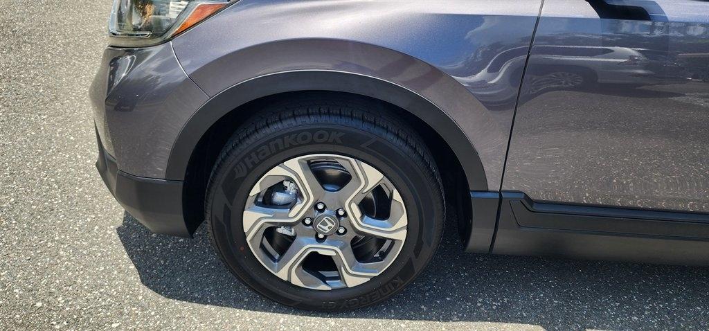 Honda CR-V EX-L 2WD 2017