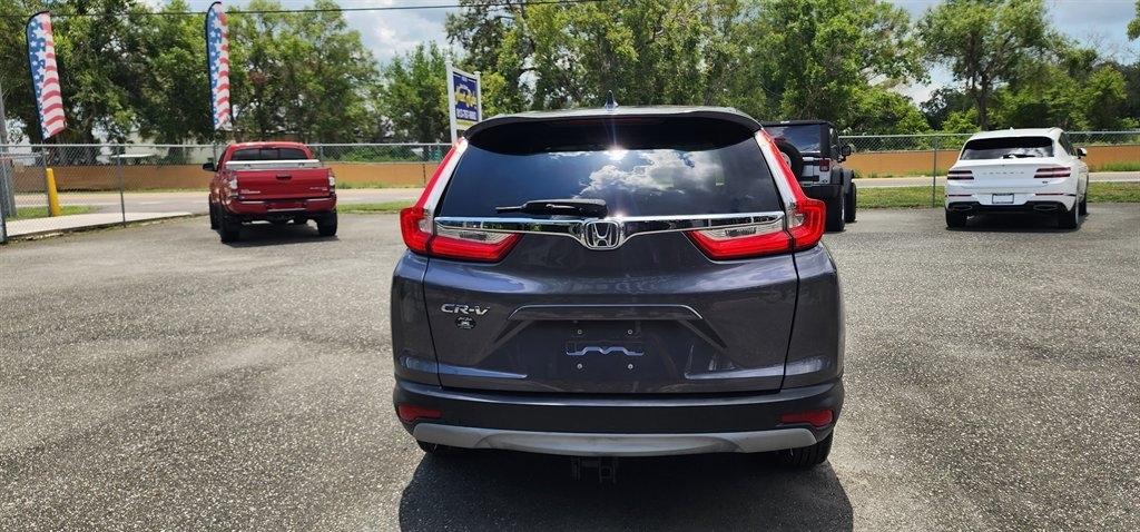 Honda CR-V EX-L 2WD 2017