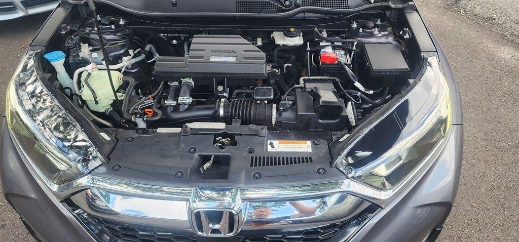 Honda CR-V EX-L 2WD 2017