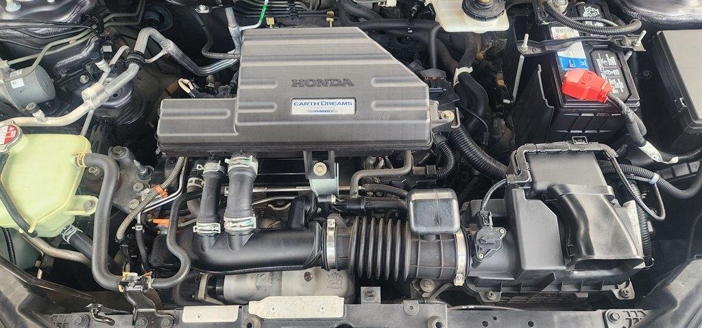 Honda CR-V EX-L 2WD 2017