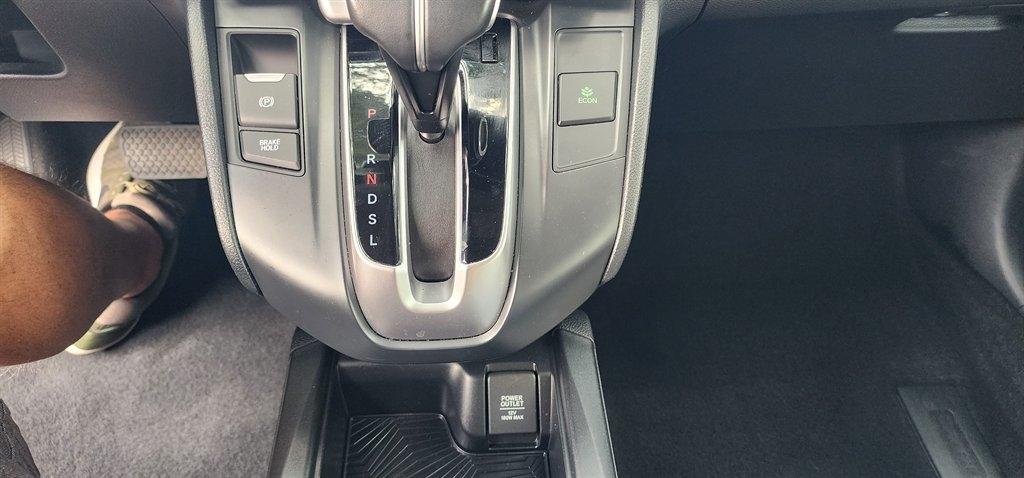 Honda CR-V EX-L 2WD 2017