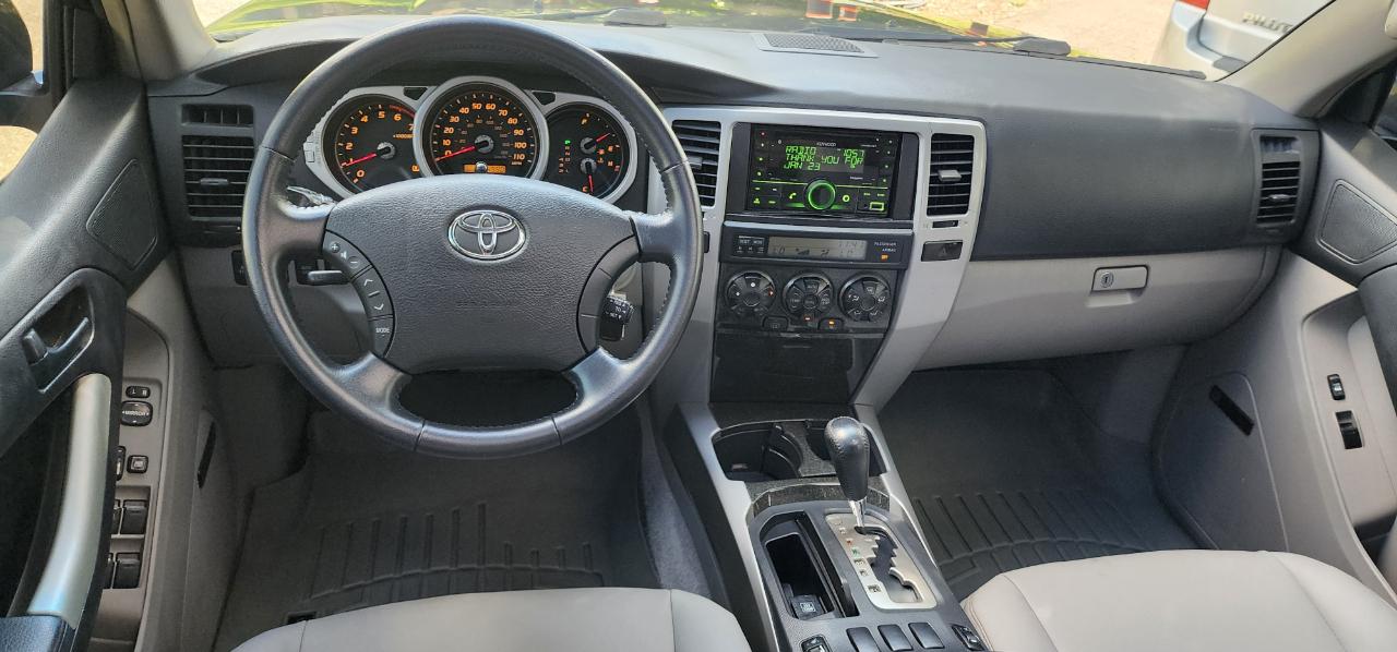 Toyota 4Runner  2005