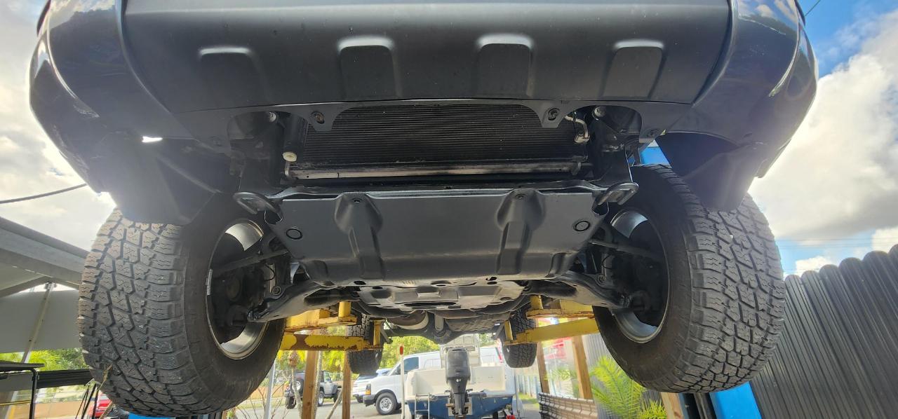 Toyota 4Runner  2005