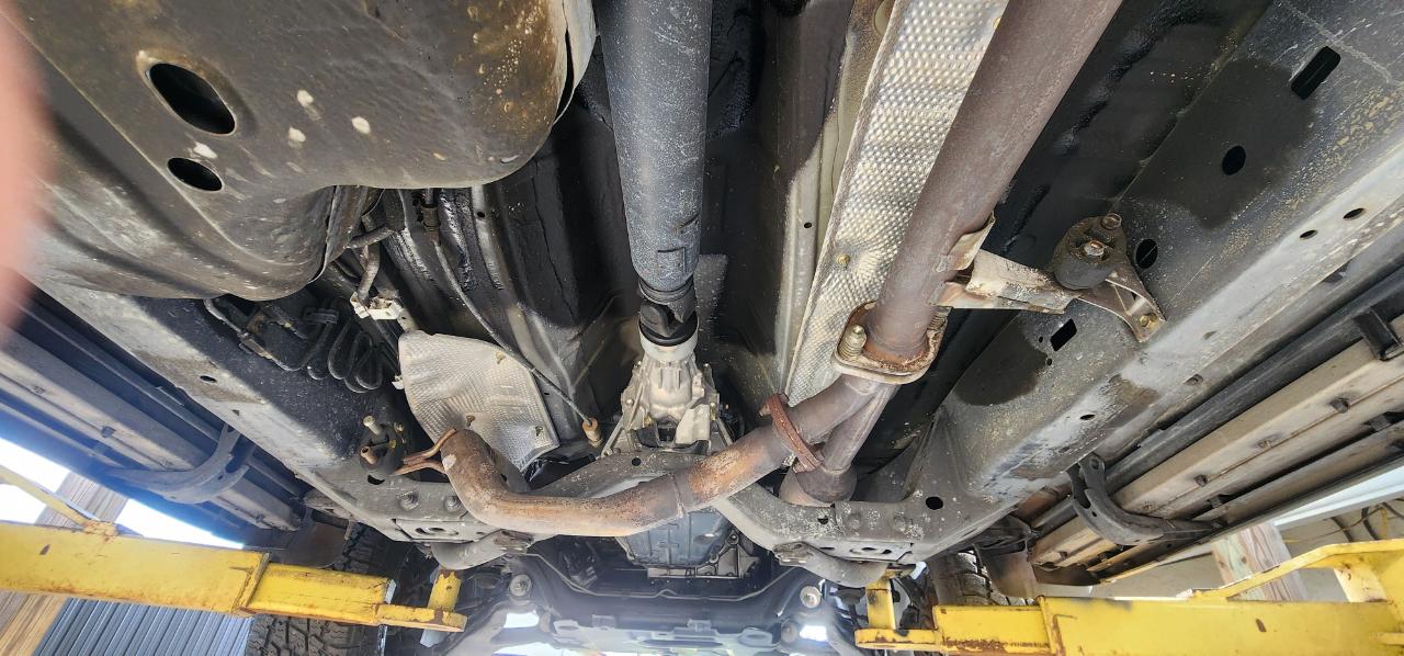 Toyota 4Runner  2005