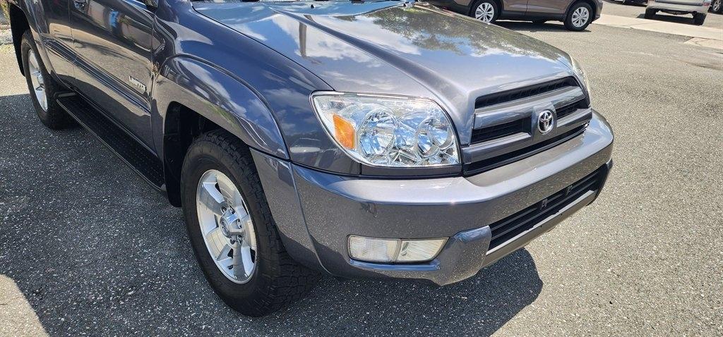 Toyota 4Runner  2005