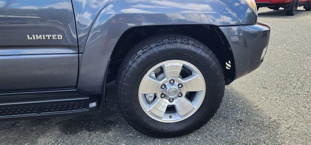 Toyota 4Runner  2005