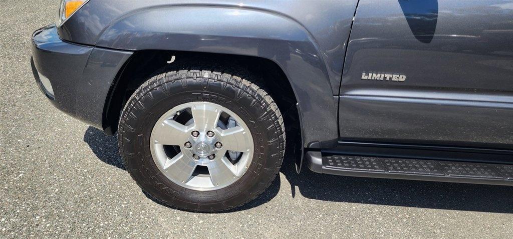 Toyota 4Runner  2005