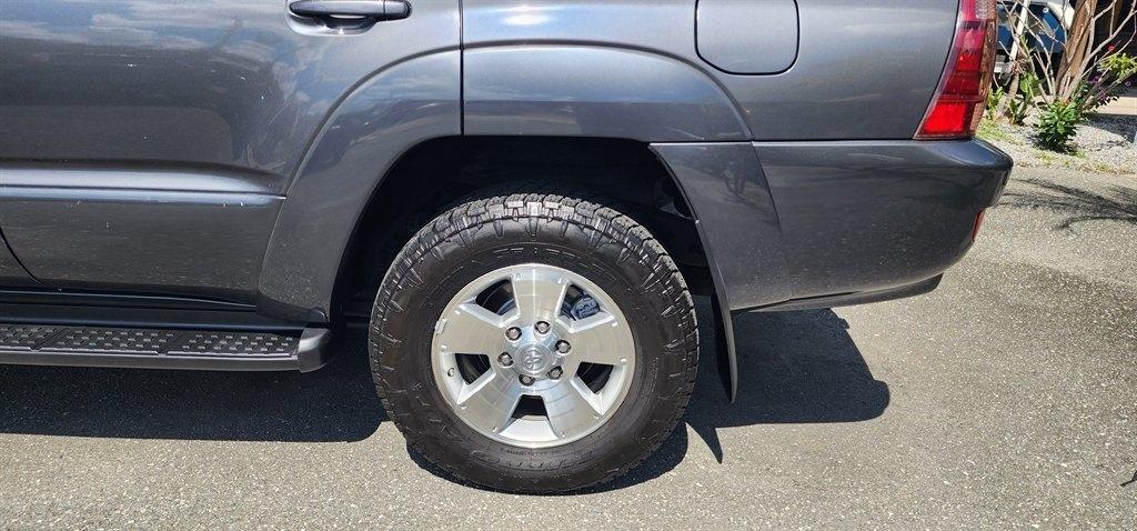 Toyota 4Runner  2005