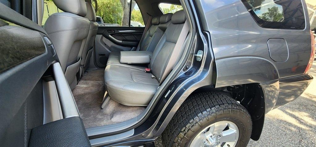 Toyota 4Runner  2005
