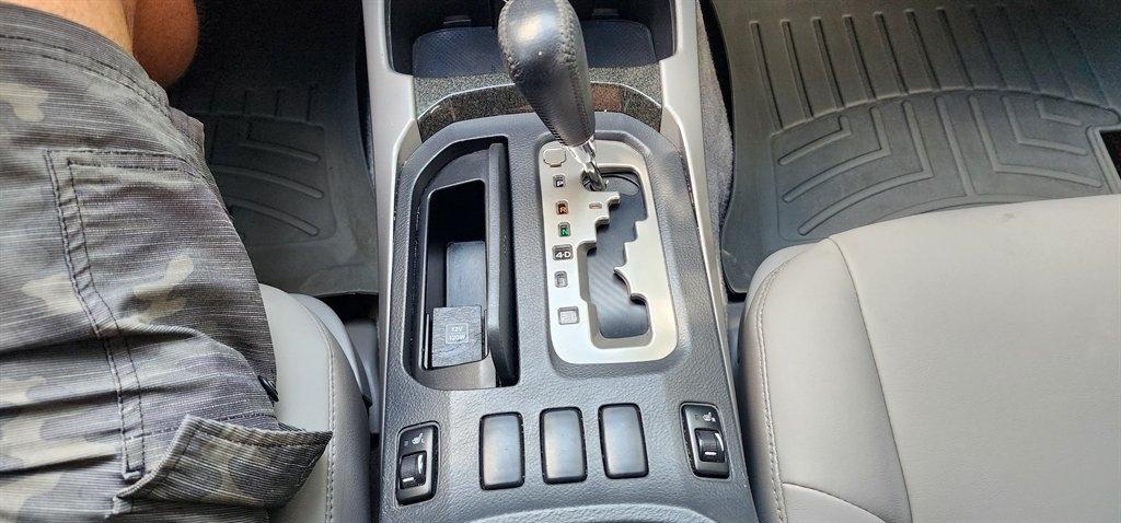 Toyota 4Runner  2005