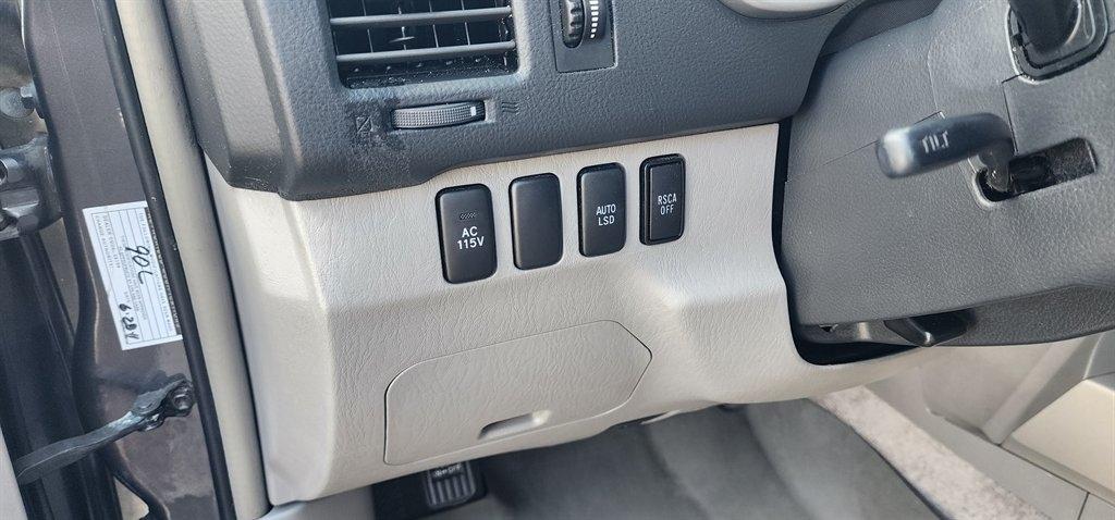 Toyota 4Runner  2005
