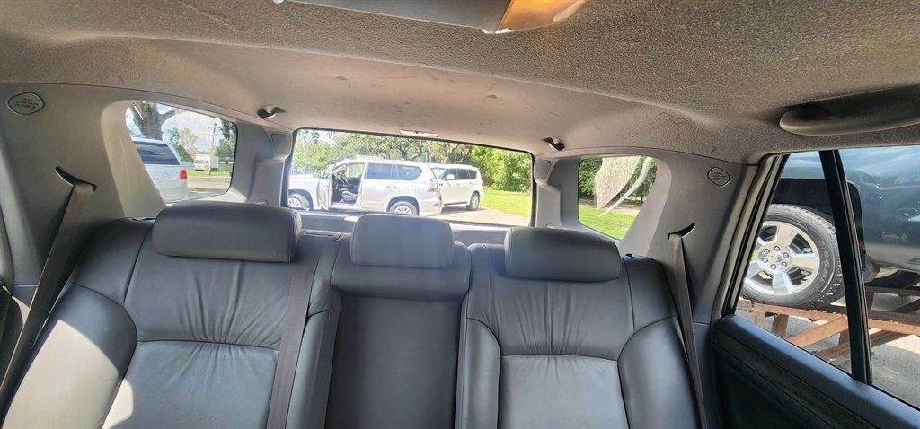Toyota 4Runner  2005