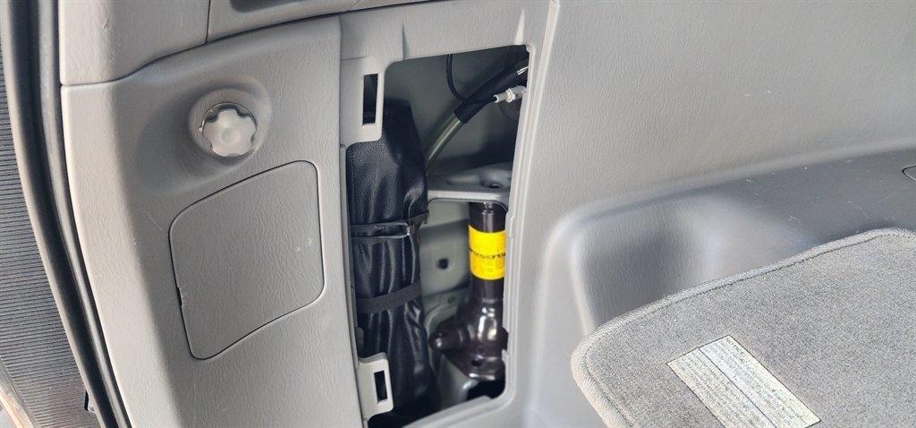 Toyota 4Runner  2005