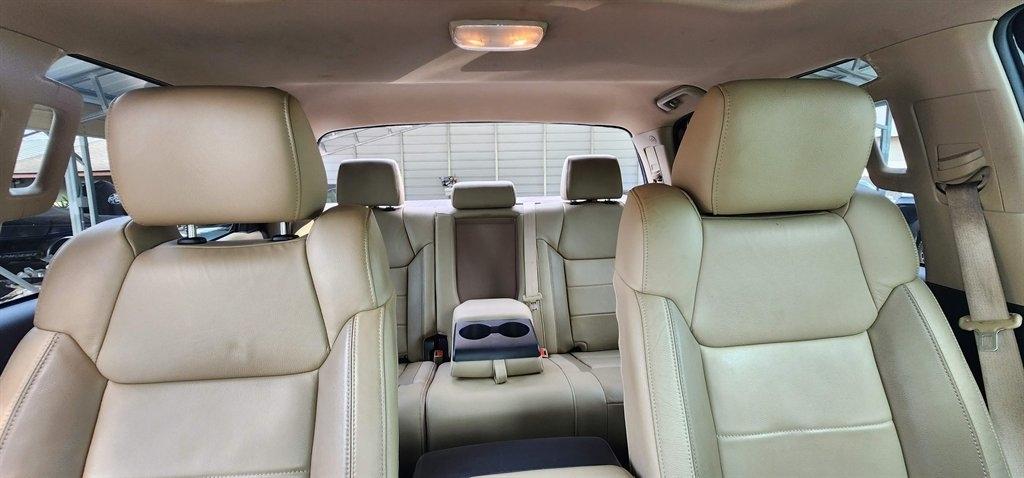 Toyota Tundra 2WD Limited CrewMax 5.5' Bed 5.7L (Natl) 2020