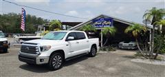 2020 Toyota Tundra 2WD 