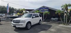 2012 Lincoln Navigator 