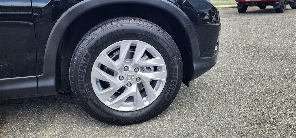 Honda CR-V 2WD 5dr EX-L 2016